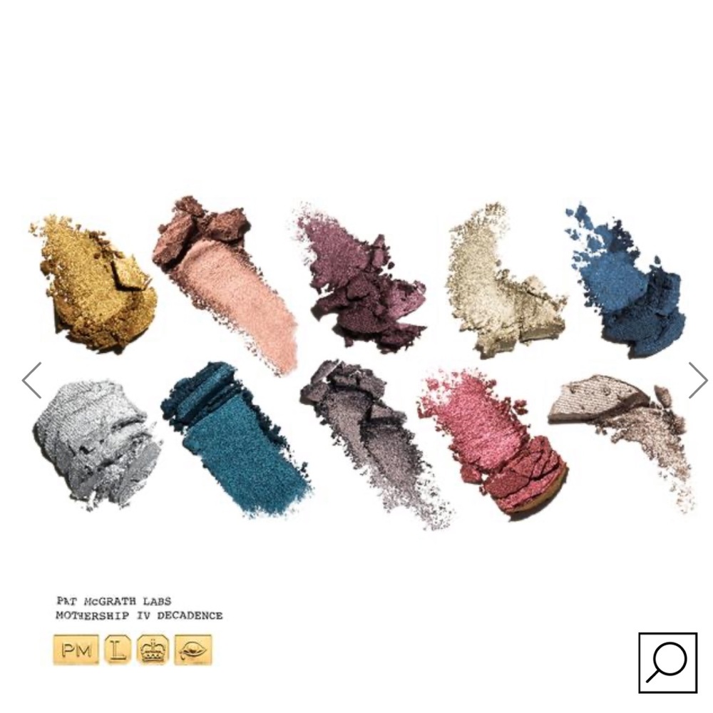 ✨NIB SOLD OUT Pat McGrath Star Wars IV✨ - Picture 6 of 8